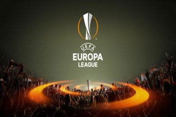 Hasil undian pertandingan 16 besar Liga Europa