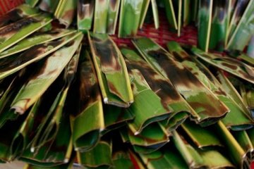 Kepri targetkan Festival Otak-otak mendunia