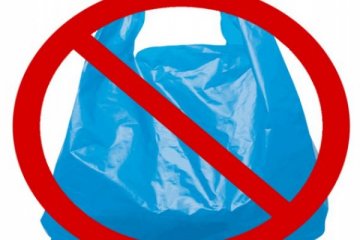 Pengadilan Kenya kukuhkan larangan tas plastik