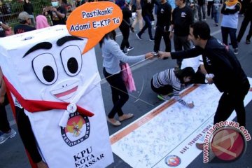 GERAKAN MASYARAKAT SADAR DEMOKRASI