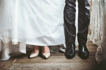 Tiga langkah merencanakan pesta pernikahan