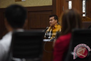 Inayah ungkap peran Andi Narogong dalam KTP-E