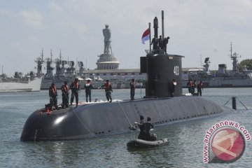 Dubes Korsel: kapal selam TNI dikirim pekan depan