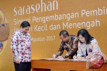 Kemenperin: IKM tulang punggung perekonomian negara berkembang