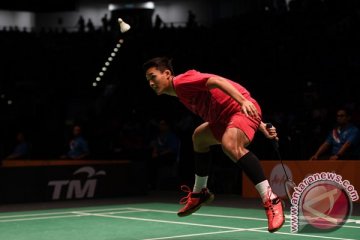 SEA Games 2017 - Asa Indonesia kejar target emas tinggal dua hari