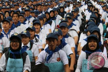 Pendidikan penyumbang inflasi terbesar selama September