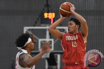 SEA Games 2017 - Basket putra: Terima kasih rakyat Indonesia