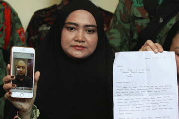 LBH Jakarta harapkan Presiden minta bertemu keluarga Novel Baswedan
