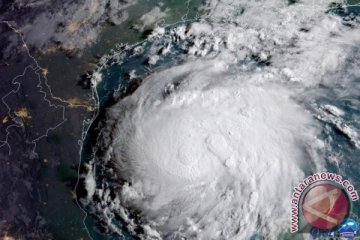 RS Houston siap terima banjir pasien pasca badai Harvey