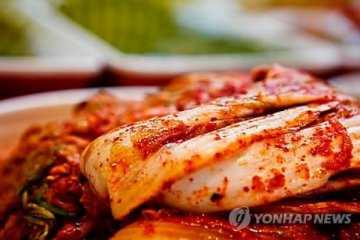 Kimchi bisa turunkan risiko kena penyakit kulit
