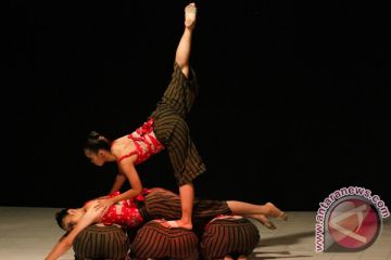 Paradance #16