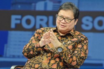 Kementerian Perindustrian perkuat kemitraan IKM dengan manufaktur besar