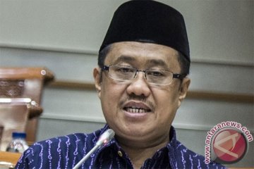 KY bicara soal redistribusi hakim