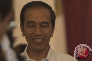 Presiden Jokowi dijadwalkan kunjungi Kaimana pada 15 September