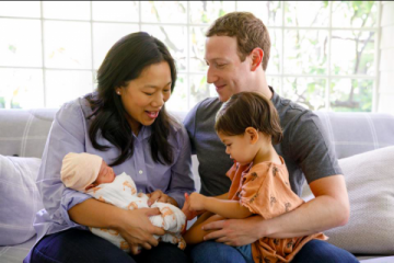 Ini alasan Mark Zuckerberg tidak bisa diblokir di Facebook