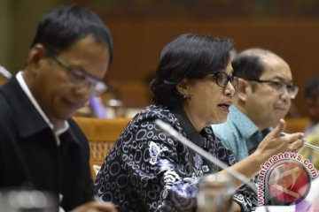 Menkeu: dividen BUMN 2018 ditargetkan Rp43,69 triliun