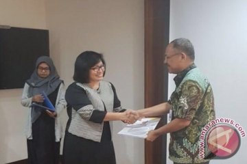 Kementerian BUMN tetapkan direktur Perhutani