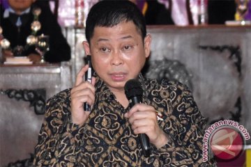 Jonan minta DPR apresiasi pendapatan migas Agustus