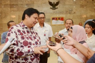 Kemenperin usulkan insentif untuk produksi kendaraan pedesaan