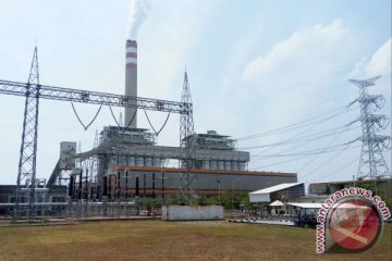 China ingin investasi listrik di Kalimantan Utara