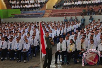 WAWASAN KEBANGSAAN MAHASISWA BARU