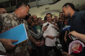 SEA Games 2017 - Menpora diminta cari solusi keluhan atlet