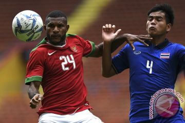 Indonesia U22 vs Thailand U22