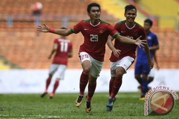 Indonesia U22 vs Thailand U22