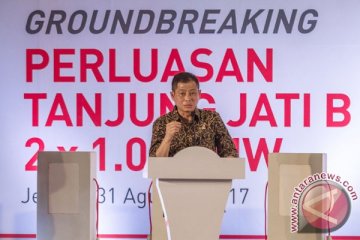 PLTU Jawa 4 telan investasi 4,2 miliar dolar AS