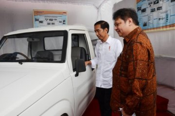 Kemenperin rampungkan konsep mobil pedesaan