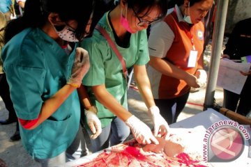 PEMERIKSAAN KESEHATAN DAGING KURBAN