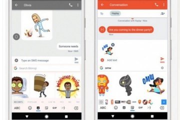 Gboard perluas pengecek tata bahasa ke seluruh Android