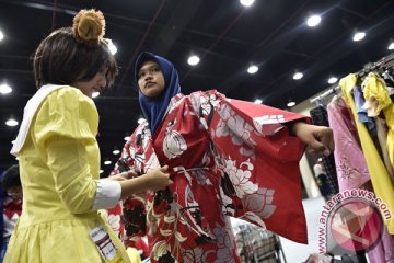 Akademisi muslim: nilai-nilai Islam juga dipraktikkan di Jepang