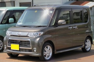 Penjualan mobil "Kei" di Jepang menurun karena kenaikan pajak