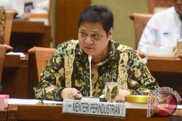 Kemenperin pacu daya saing industri penopang pertanian