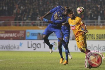 Ajat Sudrajat sarankan Persib agar turunkan pemain muda