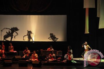 5 lakon wayang dengan kisah legendaris dan pesan moral yang kuat