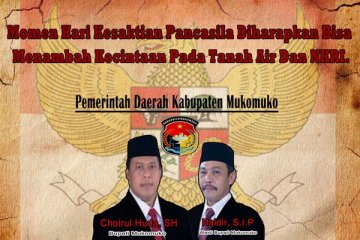 Kesaktian Pancasila