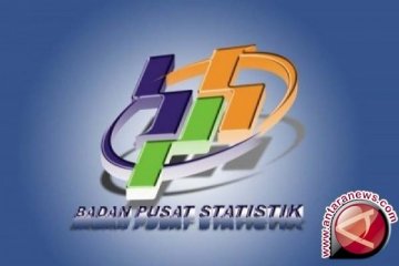 BPS catat inflasi Agustus 0,12 persen