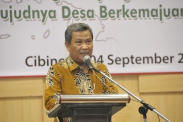 MPR sosialisasi Empat Pilar kepada Mahasiswa UMJ 