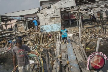 Tahun 2018 KKP diminta fokus tingkatkan kesejahteraan masyarakat pesisir