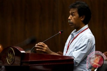 Margarito Kamis: pemeriksaan Setya Novanto harus seizin Presiden