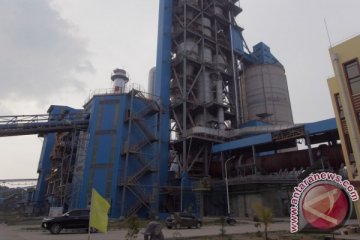 Ada investor mau bangun pabrik semen di Malang