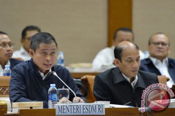 Menteri ESDM: regulasi ditujukan dorong investasi