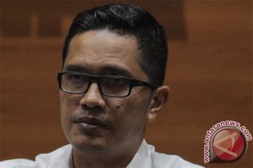 KPK sudah wawancarai tiga calon deputi penindakan, berikut nama-namanya