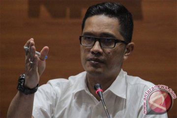 KPK tangkap tangan anggota DPR RI