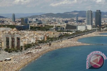 Spanyol dalam bahaya, Catalonia loloskan UU referendum merdeka