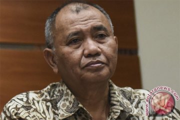 Raker Komisi III bahas kinerja KPK