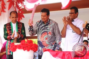 HUT Ke-442 Kota Ambon