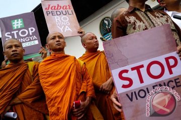 Myanmar tawarkan investasi di Rakhine untuk hilangkan citra negatif